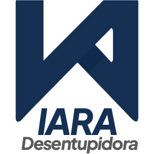 Logo Iara Caça Vazamentos